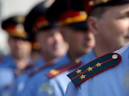 К 2015 году в Архангельске появится жилой дом для полицейских