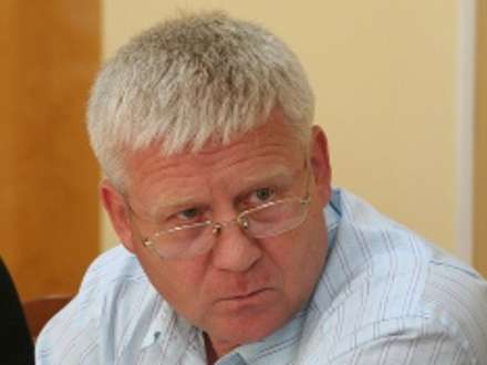 Возбуждено уголовное дело в отношении главы округа Варавино-Фактория города Архангельска