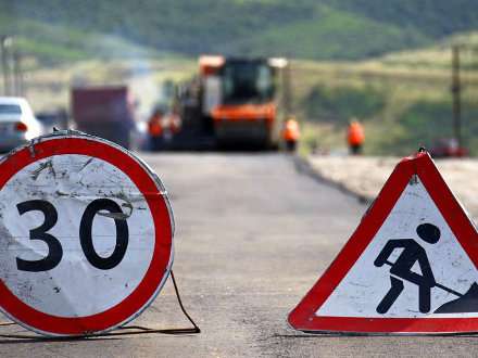 1,5 миллиарда рублей потрачено на дороги Поморья