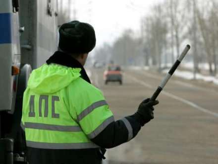 В Архангельской области за подлог будут судить сотрудников ГИБДД