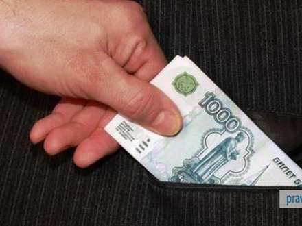 Три с половиной года условного заключения за 40 тысяч взятки