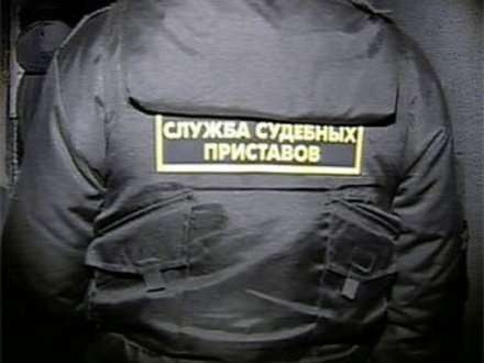 Лесозаготовитель поплатился за долг