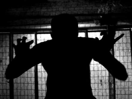 В Архангельске задержан гаражный вор