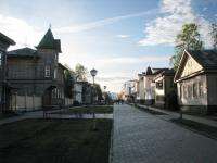 Жителям и гостям Архангельска подарят бесплатные экскурсии