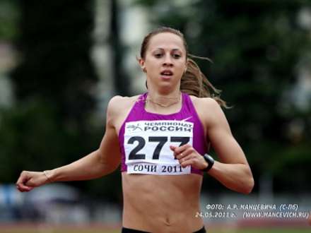 Экс-котлашанка стала серебряным призёром чемпионата Европы