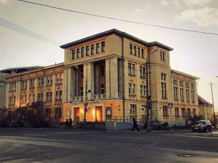 Кукольники очень надеются, что реконструкция театра начнется в 2014 году