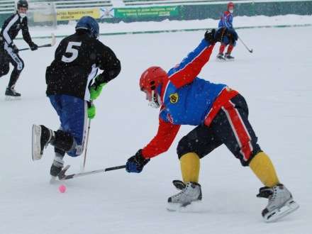 Ветераны и молодежь «Водника» поборются за «золото» чемпионата области