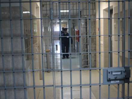 Общественники Поморья проверили СИЗО в связи со смертью задержанного