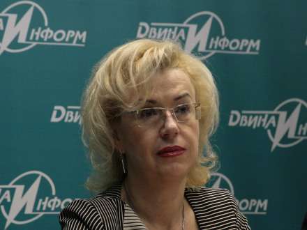 Ольга Епифанова заработала за прошлый год более 11 миллионов