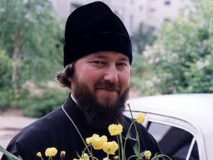2 марта могло бы исполниться 50 лет Владыке Тихону