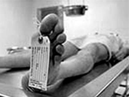 Жертва являлась во сне няндомскому убийце