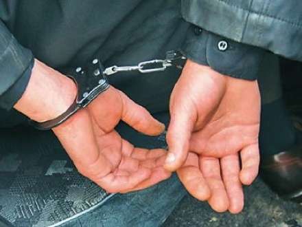 Житель Северодвинска шесть лет скрывался от полиции