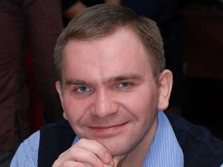 Антон Самойлов — победитель шахматного фестиваля в Пскове
