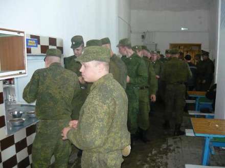 Не повторяя чужие ошибки