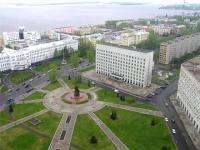 На развитие Архангельска выделят 600 миллионов рублей, 114 из них уже распределили