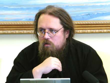 В столицу Поморья прибыл миссионер РПЦ Андрей Кураев