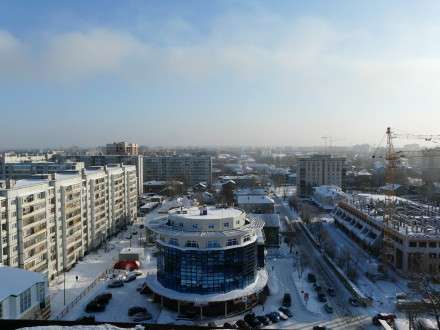Новый губернатор Поморья: «Я пришел к власти в непростой период»