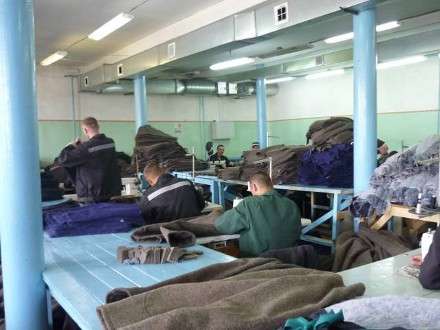 Угонщикам грозит наказание до 7 лет лишения свободы