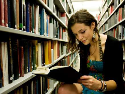 Книжная бессонница в Соломбале