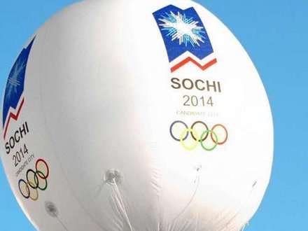 Лучшие студенты поедут на Олимпиаду в Сочи