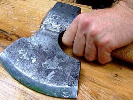 Завершено расследование убийства заготовителя веников