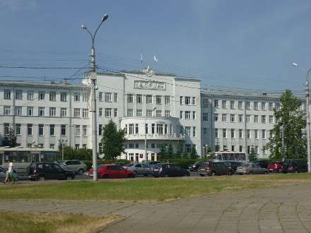 Властью принимаются меры по защите прав обманутых дольщиков