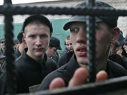 Северодвинский расчленитель получил 8 лет и 1 месяц