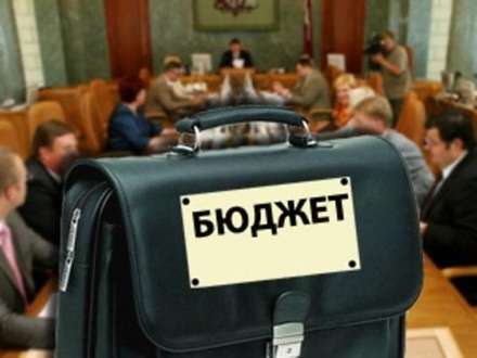 Представлены итоги исполнения областной казны за 2011 год