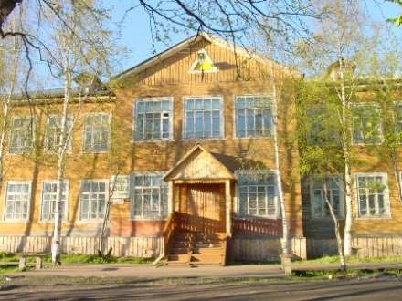 Новую школу в Мезени построят в этом году