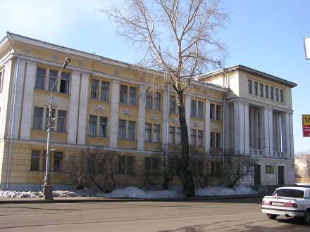 Архангельский театр кукол принял участие в Международном фестивале «Рязанские смотрины»