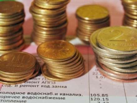 Приставы воюют с должниками