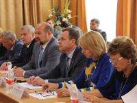 Игорь Орлов: Правительство готово вернуться к программе развития Архангельска как областного центра 