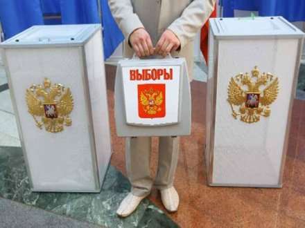 Поморье готовится к новым выборам