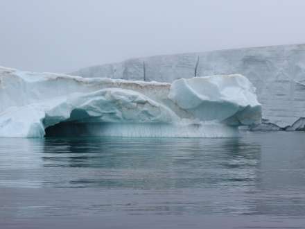 В Столице Поморья расскажут о трёх загадочных арктических экспедициях