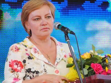 Директор Кенозерского парка — лауреат национальной премии