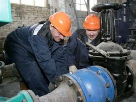 Ремонт теплотрасс в Архангельске задерживается из-за нехватки материалов