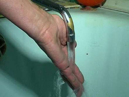 146 домов в Архангельске — без горячей воды