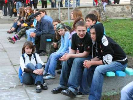 Сотрудники УФСИН участвуют в операции «Подросток»