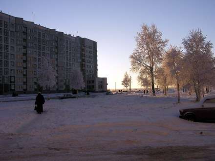В городе корабелов построят морской храм