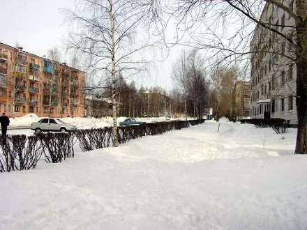 В Коряжме проверят соблюдение правил безопасности и охраны труда