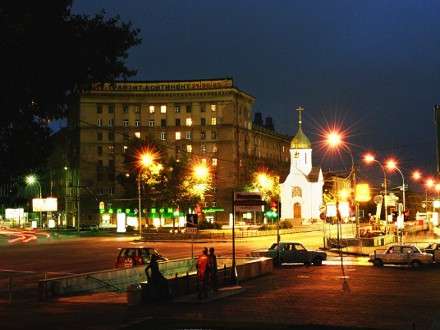 Пинежане и устьяки представляли Поморье на всероссийском проекте