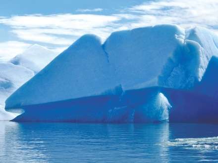 Инновации в области освоения месторождений Арктики