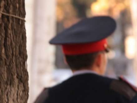 В Архангельске полицейский подозревается в даче ложных показаний