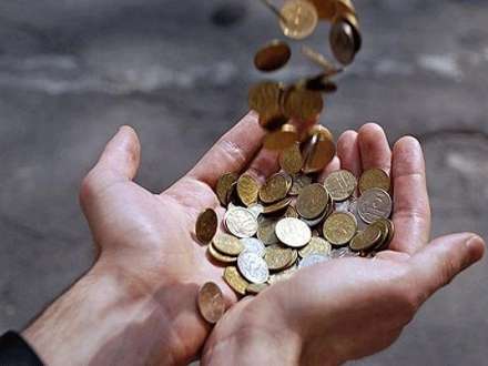 Доходы северян за год увеличились на 1,9%
