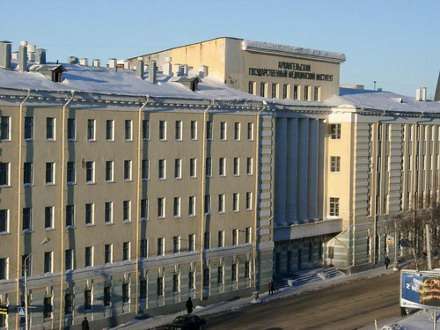 В СГМУ будут готовить православных врачей и психологов