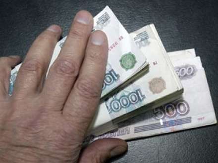 Задержан архангелогородец, укравший у партнёра два миллиона рублей