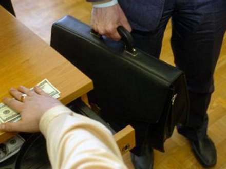 В Поморье вырос уровень коррупции
