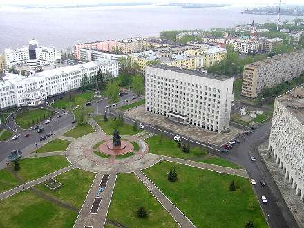В Поморье памятники под охраной