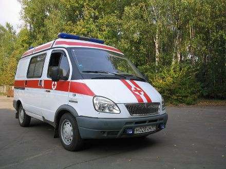 За выходные в ДТП в Поморье погибли 3 человека