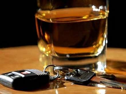 В столице Поморья за выходные задержаны 37 пьяных водителей